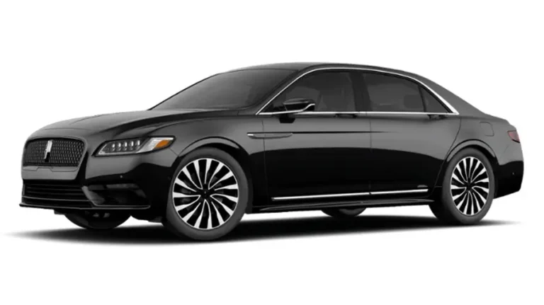 Jupiter Car Service - Fig Limo