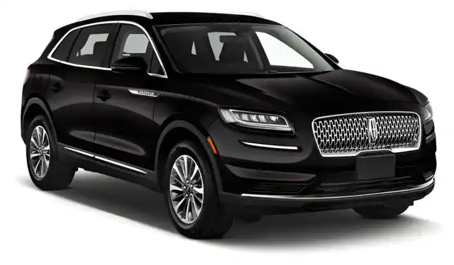 Jupiter Car Service - Fig Limo
