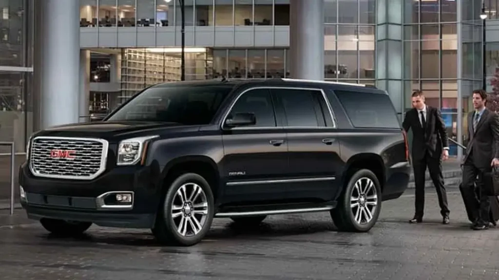 Limo services West Palm Beach - Fig Limo