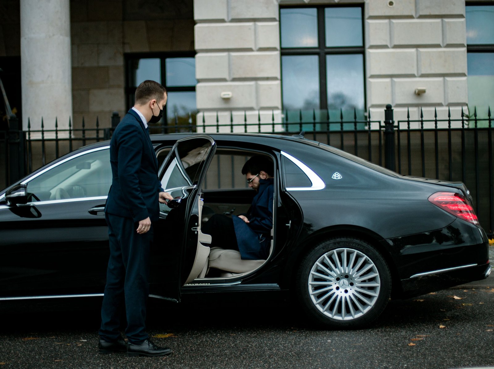 Car Service in West Palm Beach