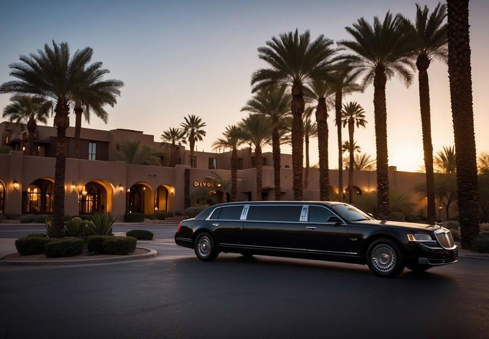 Palm Beach Limo Service