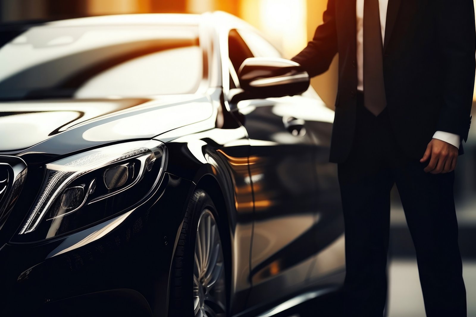 Jupiter Car Service