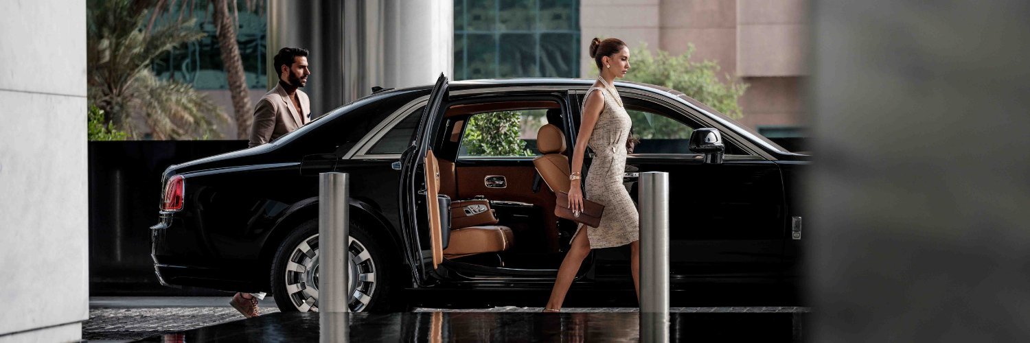 Luxury Airport Transfer to West Palm Beach