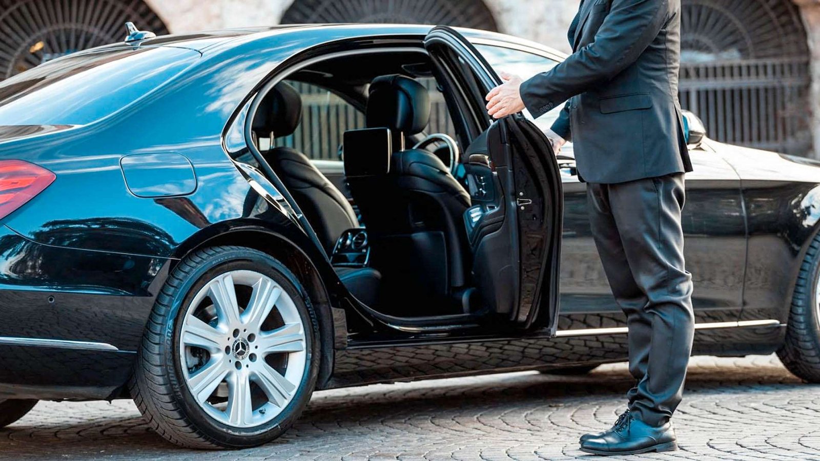 Car Service Fort Myers