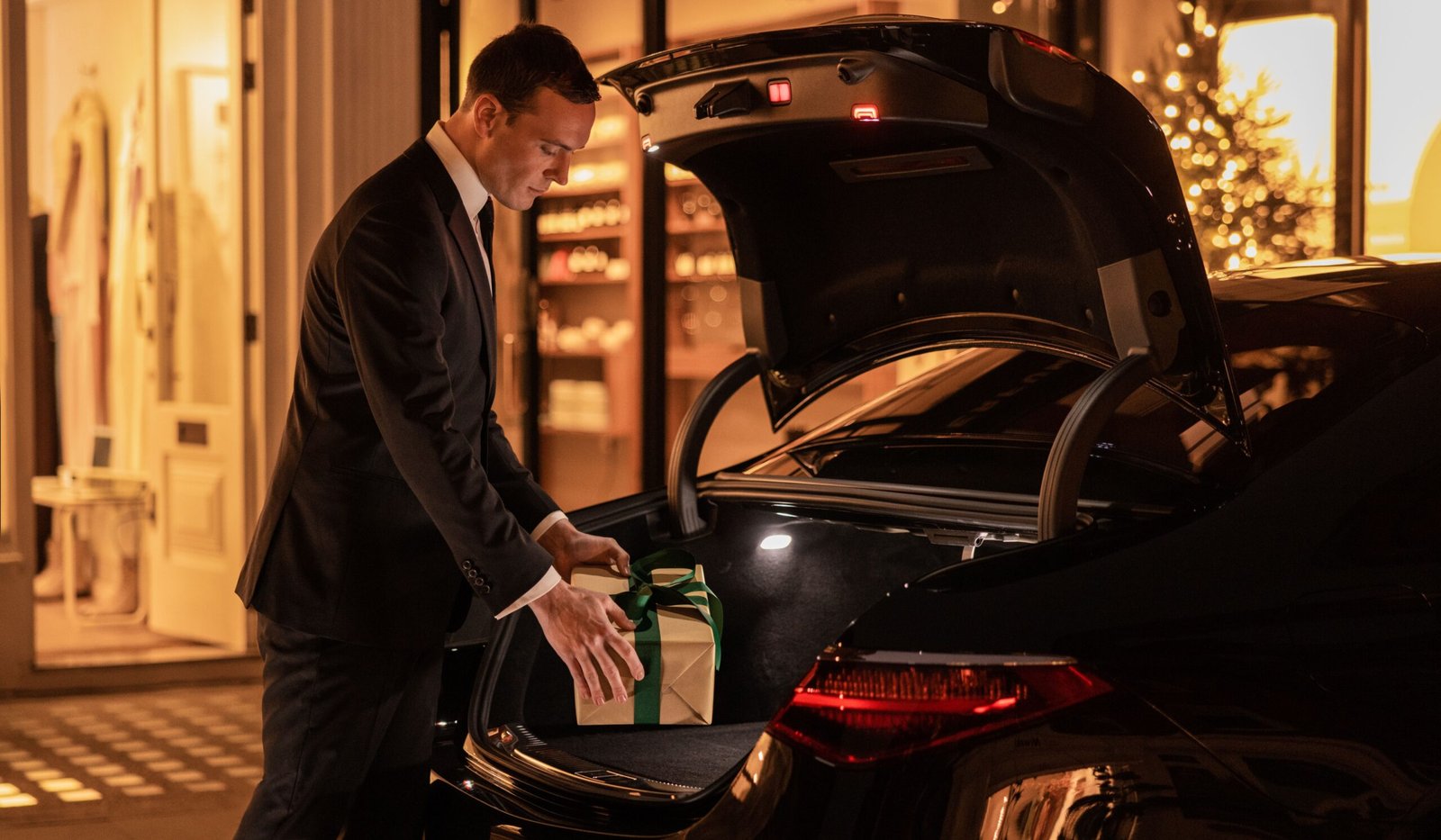 Car Service in Boca Raton