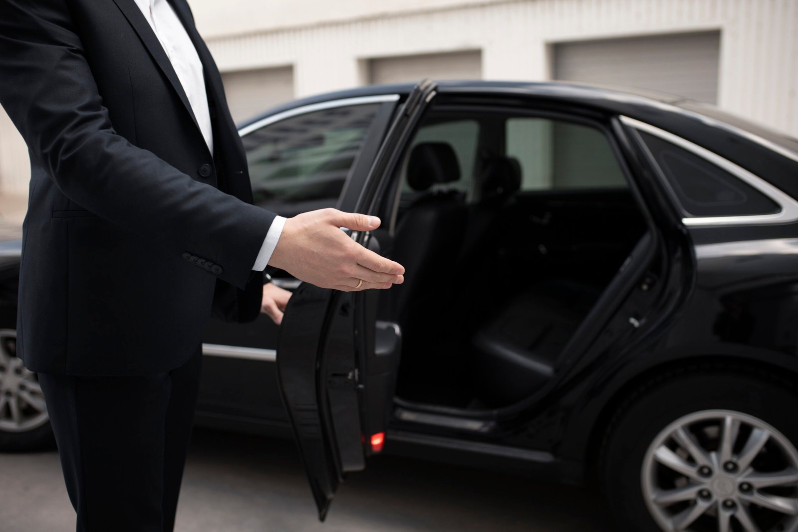 car service in West Palm Beach