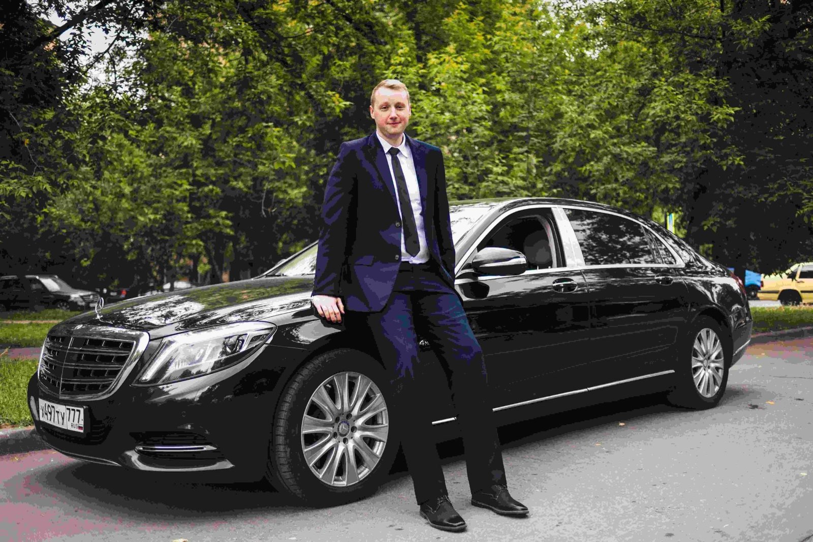 Palm Beach Limo Service