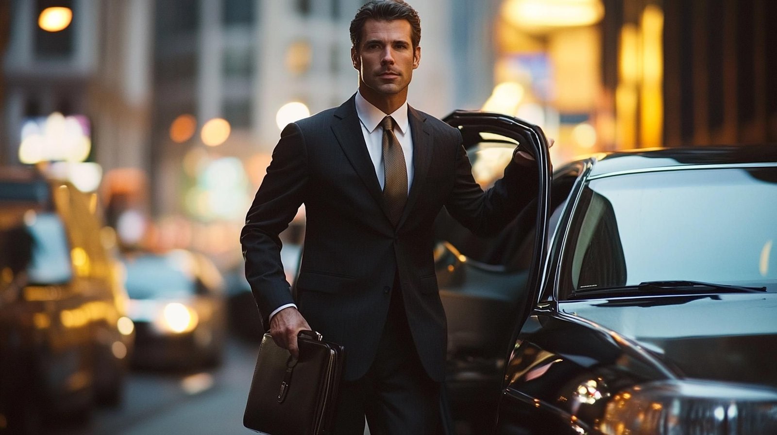 Car Service Fort Myers